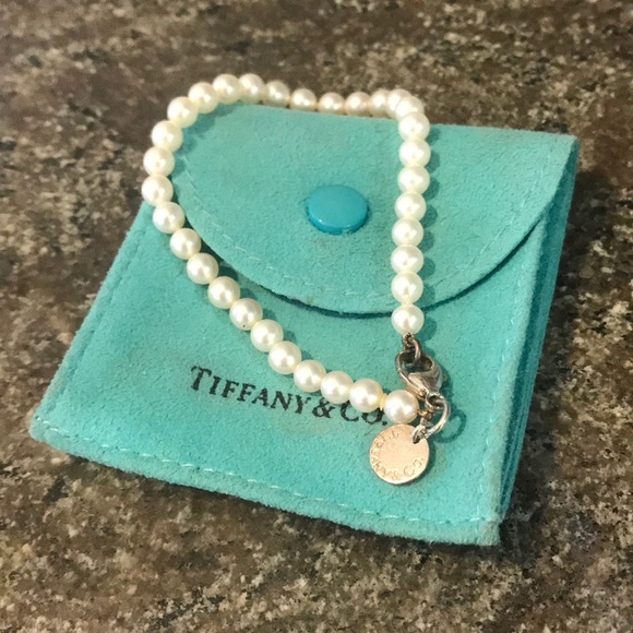 ziegfeld pearl bracelet